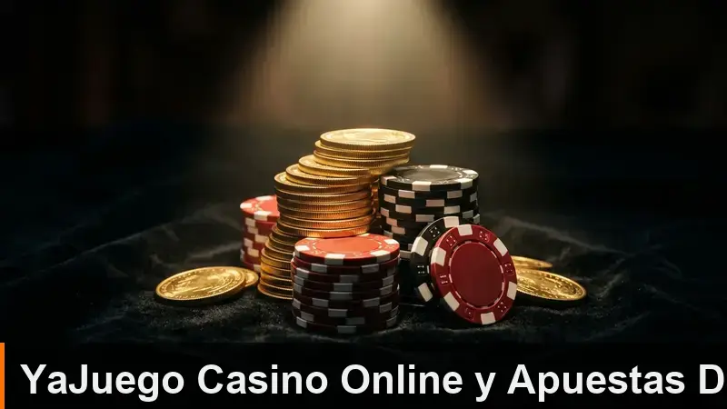 Bonos y Promociones YaJuego Colombia 2026