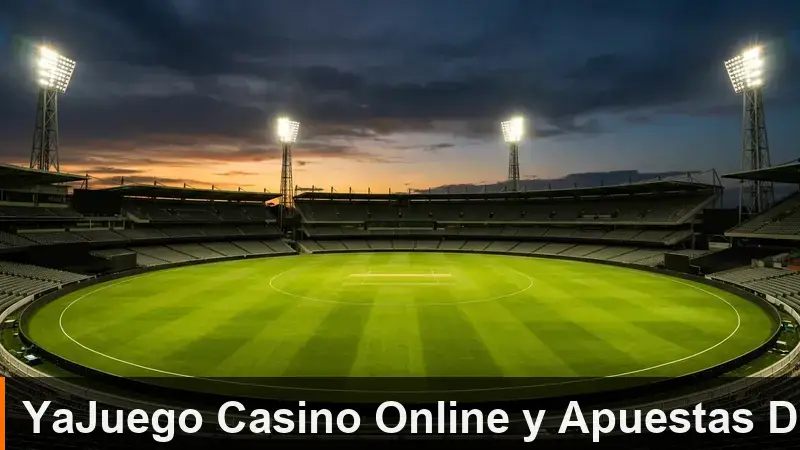 Apuestas Deportivas en YaJuego – Completa Experiencia Móvil